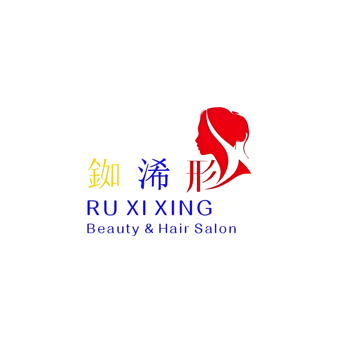 Image of Ru Xi Xing Logo Beauty and Hair Salon in Cheras