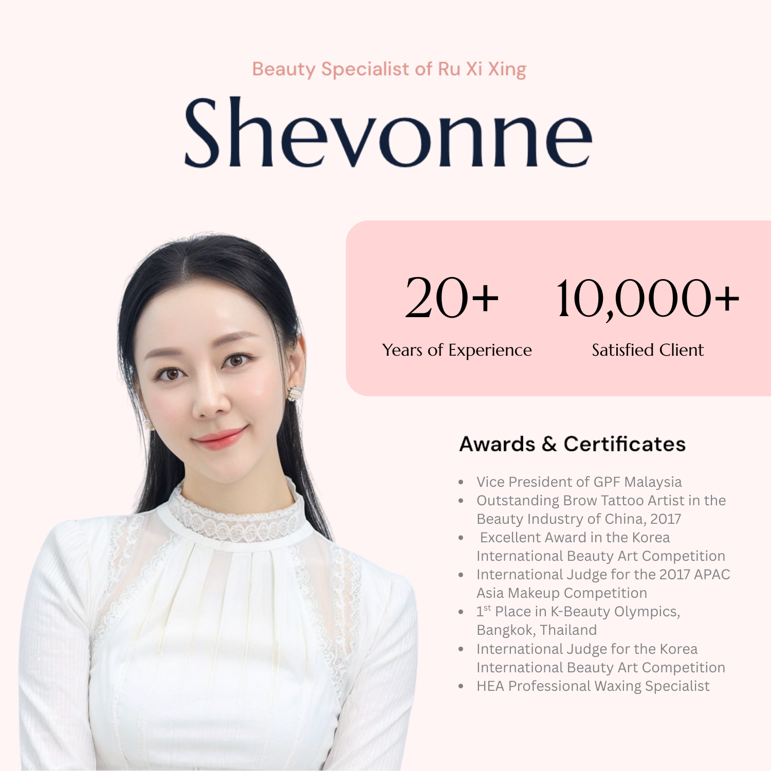 Shevonne Mobile View New 2