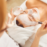 Images of Beauty Tips for Glowing Skin - Ru Xi Xing Beauty and Hair Salon Cheras