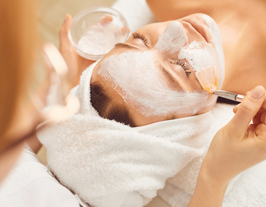 Images of Beauty Tips for Glowing Skin - Ru Xi Xing Beauty and Hair Salon Cheras