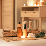 Image of Popular Beauty Treatments for Radiant Skin & Hair - Ru Xi Xing Beauty & Hair Salon