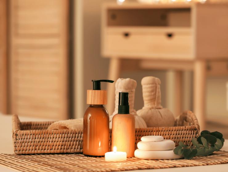Image of Popular Beauty Treatments for Radiant Skin & Hair - Ru Xi Xing Beauty & Hair Salon