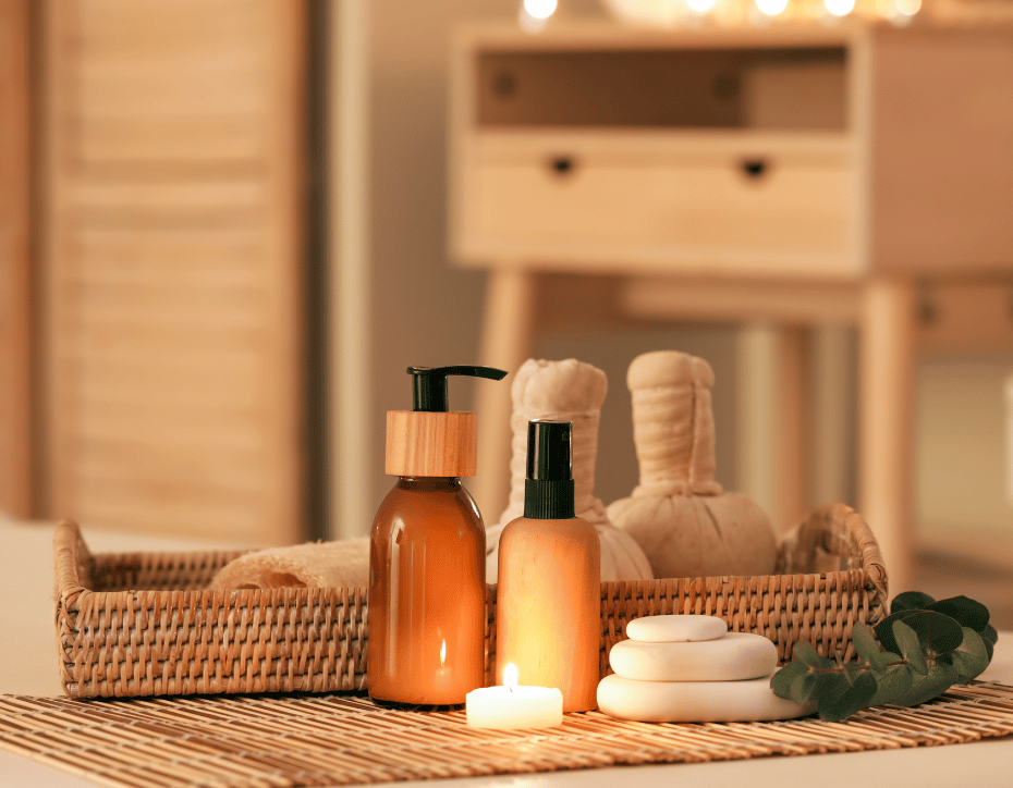 Image of Popular Beauty Treatments for Radiant Skin & Hair - Ru Xi Xing Beauty & Hair Salon