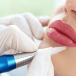 Image of Lips Restoration Service in Cheras at Ru Xi Xing Beauty & Hair Salon