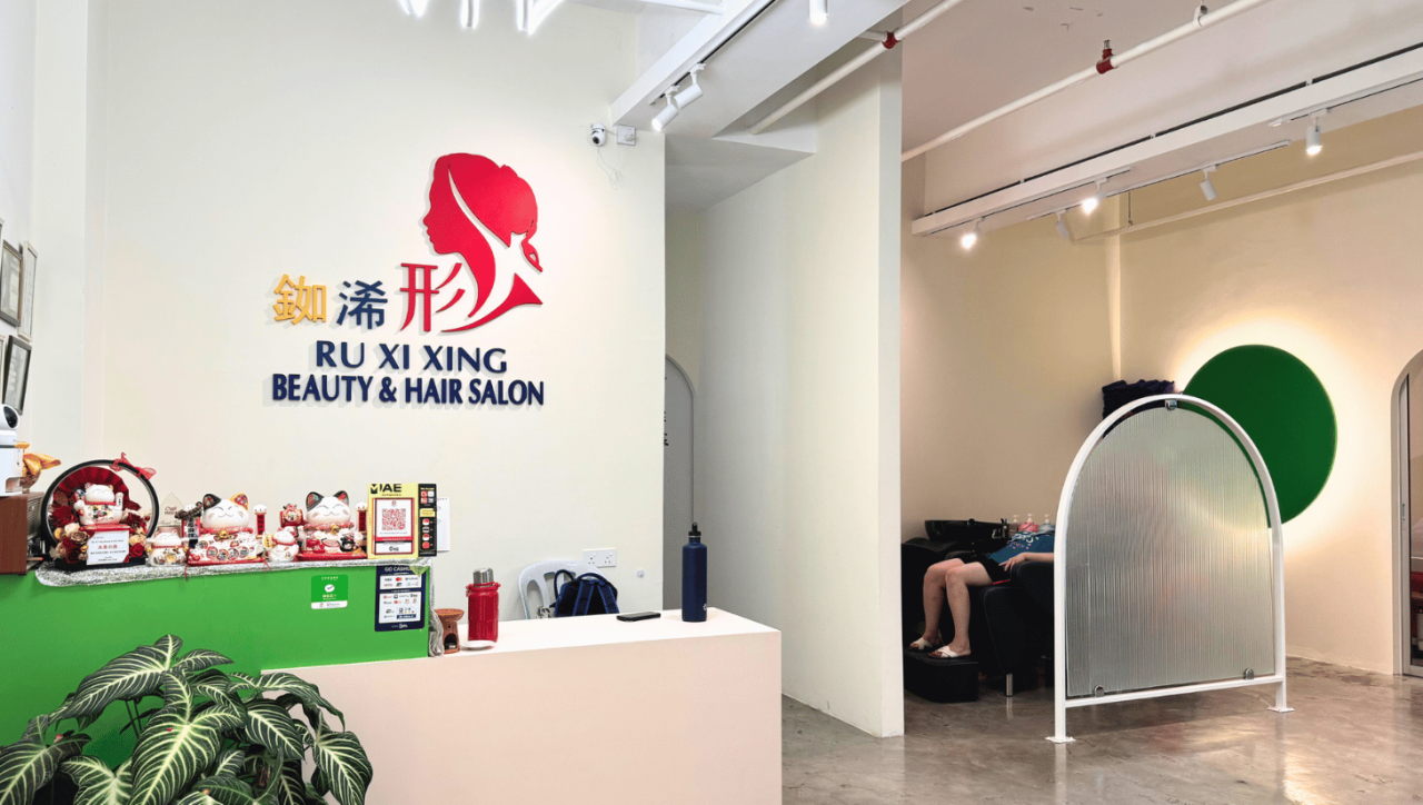 Ru Xi Xing Beauty & Hair Salon Cheras.png