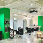 Image of Ru Xi Xing Beauty and Hair Salon in Cheras