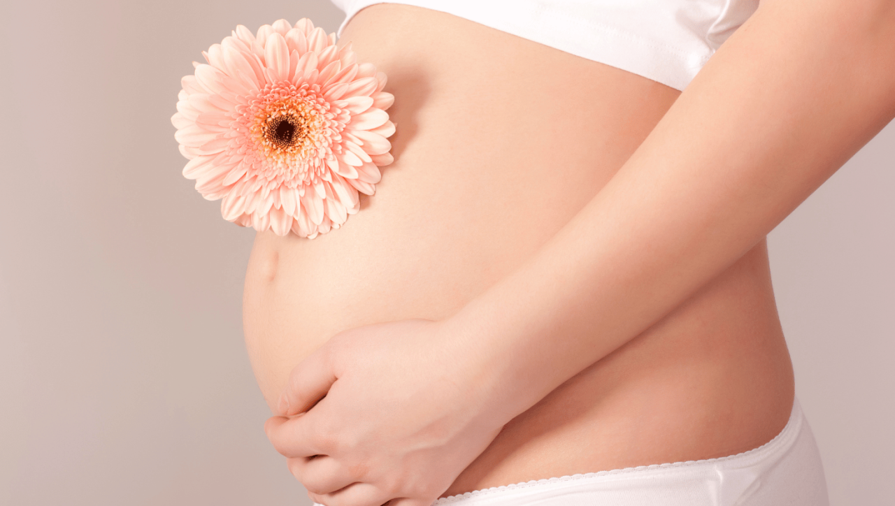 Pregnancy Waxing in Cheras at Ru Xi Xing Beauty & Hair Salon, Cheras, Kuala Lumpur