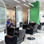 Best Hair Salon for Women in Cheras - Ru Xi Xing Beauty & Hair Salon